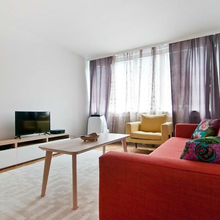 Apartament Top Location Vienna Marchetti Zewnętrze zdjęcie