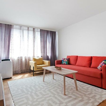 Apartament Top Location Vienna Marchetti Zewnętrze zdjęcie