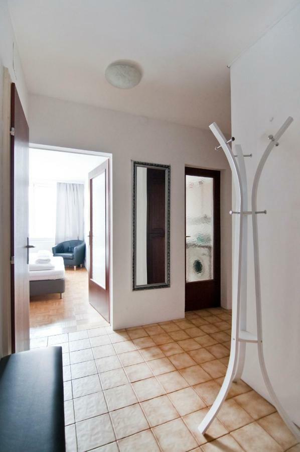 Apartament Top Location Vienna Marchetti Zewnętrze zdjęcie