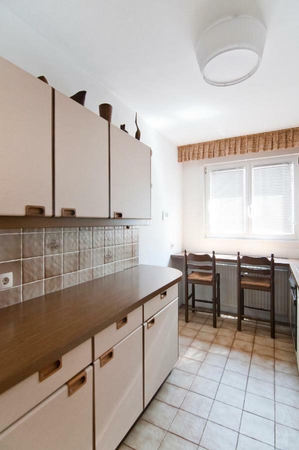 Apartament Top Location Vienna Marchetti Zewnętrze zdjęcie